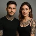 Tattoo Generatorimage