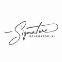 Signature Generatorimage