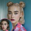 Change Hairstyleimage