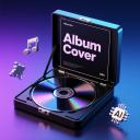 Album Cover Makerimage